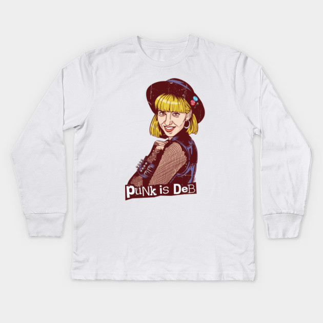 Punk is Deb